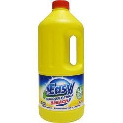 Easy Seriously Thick Bleach Citrus 2L