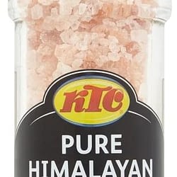 KTC Himalayan Salt 110g