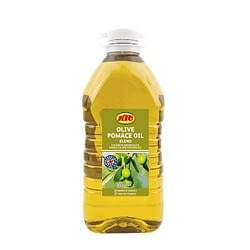 KTC Blended Pomace Olive Oil 3 Litre
