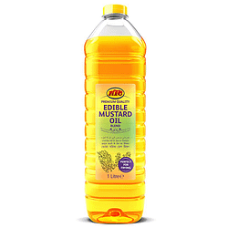KTC Edible Mustard Oil Blend 1L