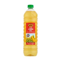 KTC Corn Oil 1 Litre