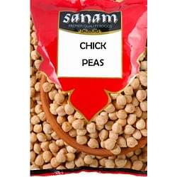 Sanam CHICK PEAS (8MM) 2KG
