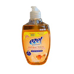 Ezel Antibacterial Hand Wash with Moisturizers Act