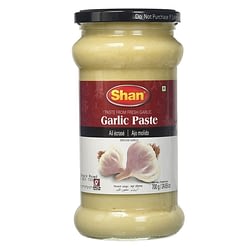Shan Garlic Paste 700GM