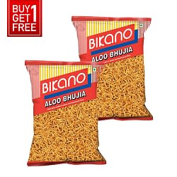 Bikano Aloo Bhujia 200 gm