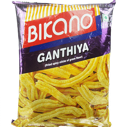 Bikano Gathiya 200gm