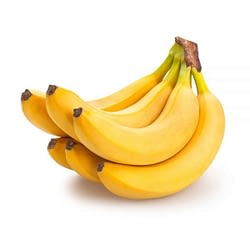 Banana 5pcs