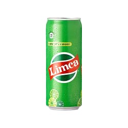 LIMCA (CANS)(13/117) 330 ml