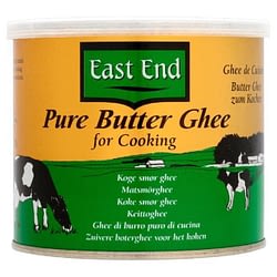 EE PURE BUTTER GHEE TIN 1KG