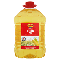KTC Corn Oil 5 Litre