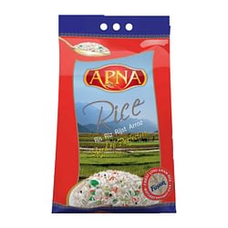 Apna Long Grain Basmati Rice (Brick Pack) 2KG