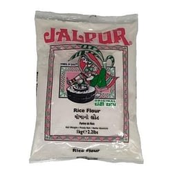 JALPUR JALPUR RICE FLOUR 1kg