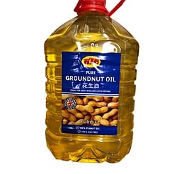 KTC Groundnut Oil 5 Litre