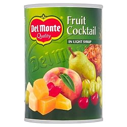 Del Monte Fruit Cocktail 420g