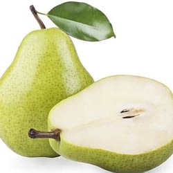 Pear Confernce x 4