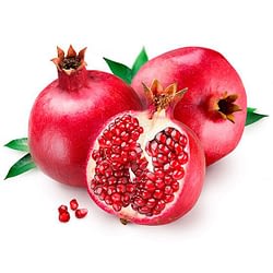Pomegranate Large